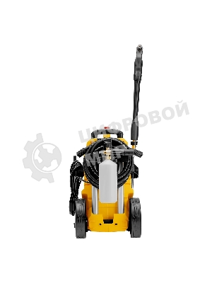 Мойка высокого давления Denzel K 90 Power, 3100 Вт, 220 бар, 600 л/ч, асинх. двиг.