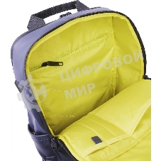 Рюкзак Piquadro C20W CA6464C2OW/BLU синий полиуретан/полиэстер