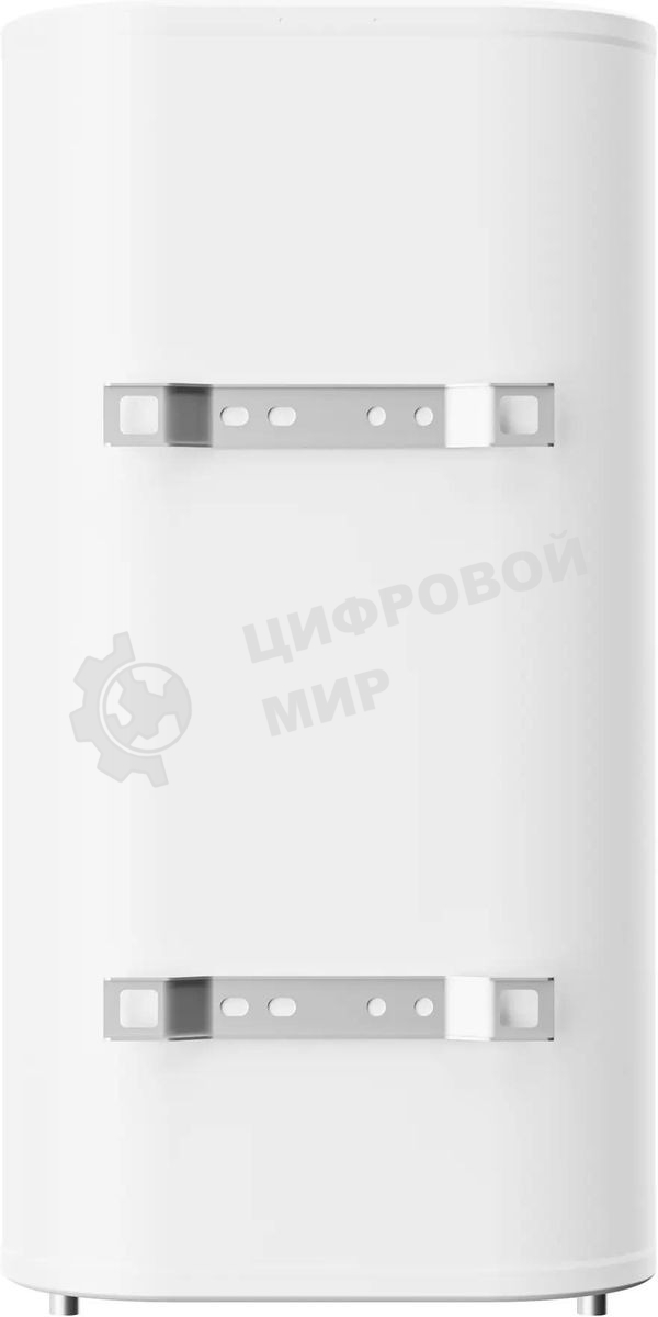 Водонагреватель Haier ES50V-F4 INOX 2кВт 50л электрический настенный, белый