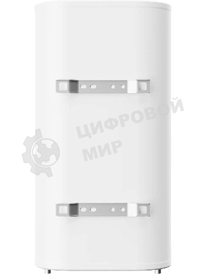 Водонагреватель Haier ES50V-F4 INOX 2кВт 50л электрический настенный, белый