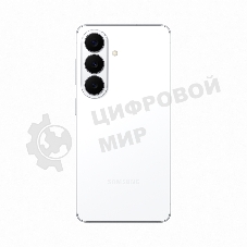 Смартфон Samsung Galaxy S26 SM-S942B 12/256Gb белый