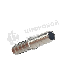 Переходник PATRIOT 46C/3 (елочка 10 мм)