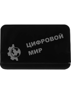 USB-концентратор Buro BPH-C-P107, USB-C, USB 2.0 7 портов, USB