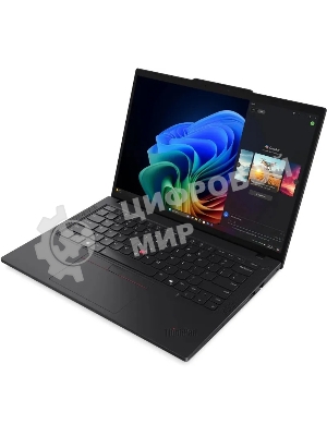 Ноутбук Lenovo ThinkPad T14 G6 Core Ultra 5 225U 16Gb SSD512Gb Intel Graphics 14