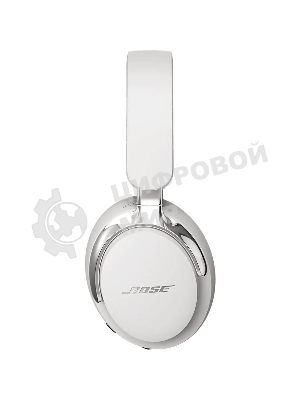 Наушники Bose Quiet Comfort Ultra Headphones (2nd Gen) White