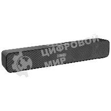 Беспроводная колонка PERO WS05 черная