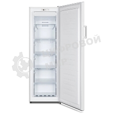 Морозильная камера Kraft KF-HS230WNF белый, 205л, 5 ящиков