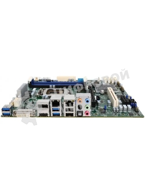 Материнская плата Supermicro MBD-X11SAE-M-B