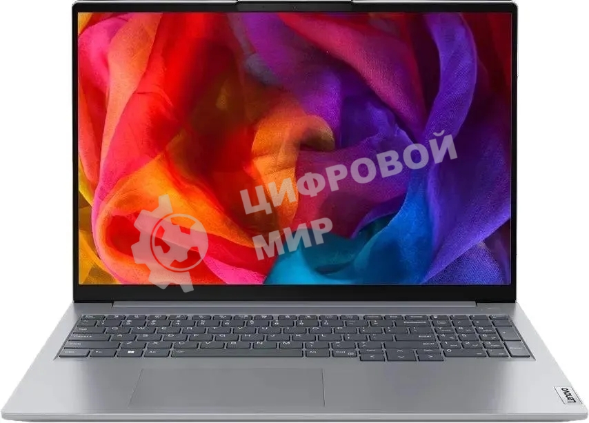 Ноутбук Lenovo Thinkbook 16 G6 IRL Core i7 13700H 8Gb SSD 512Gb Intel Iris Xe graphics 16