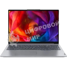 Ноутбук Lenovo Thinkbook 16 G6 IRL Core i7 13700H 8Gb SSD 512Gb Intel Iris Xe graphics 16