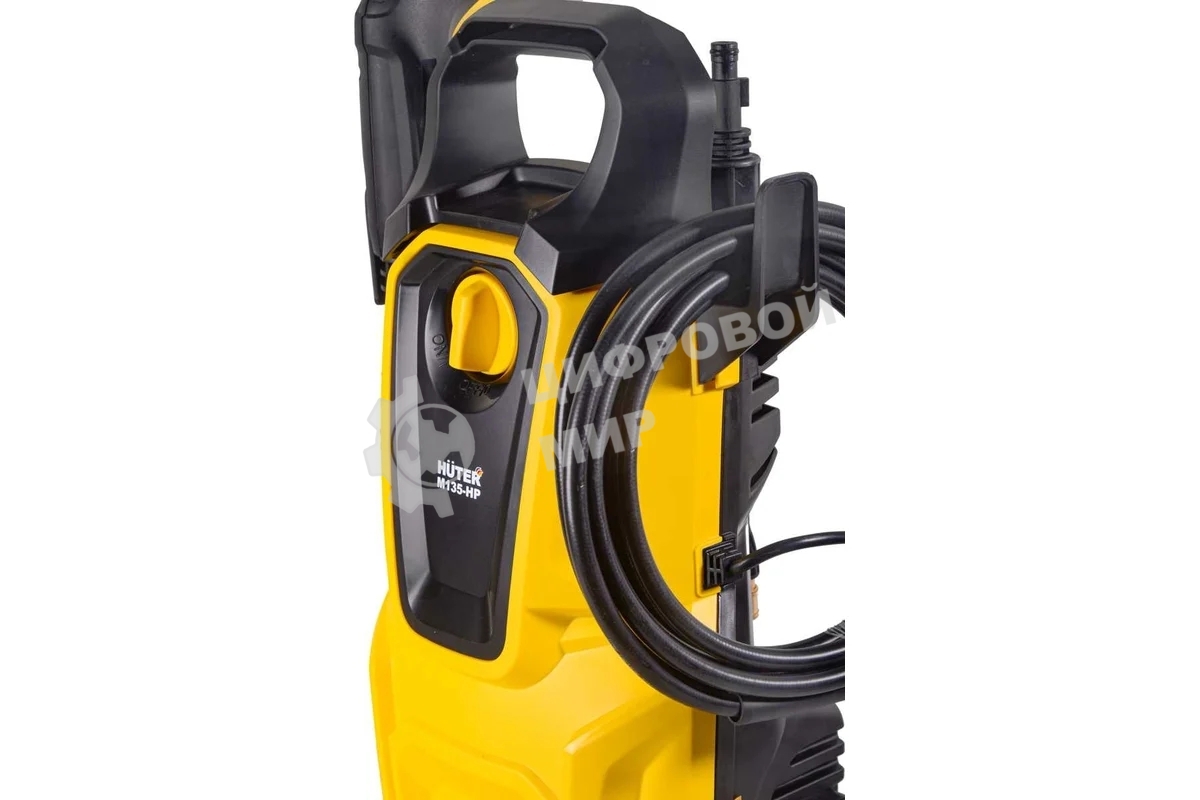 Минимойка Huter М135-НР 1650Вт