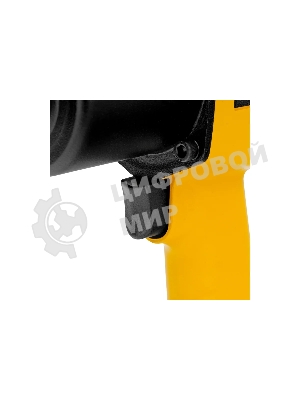 Ударный пневмогайковерт Denzel IW860, 1/2