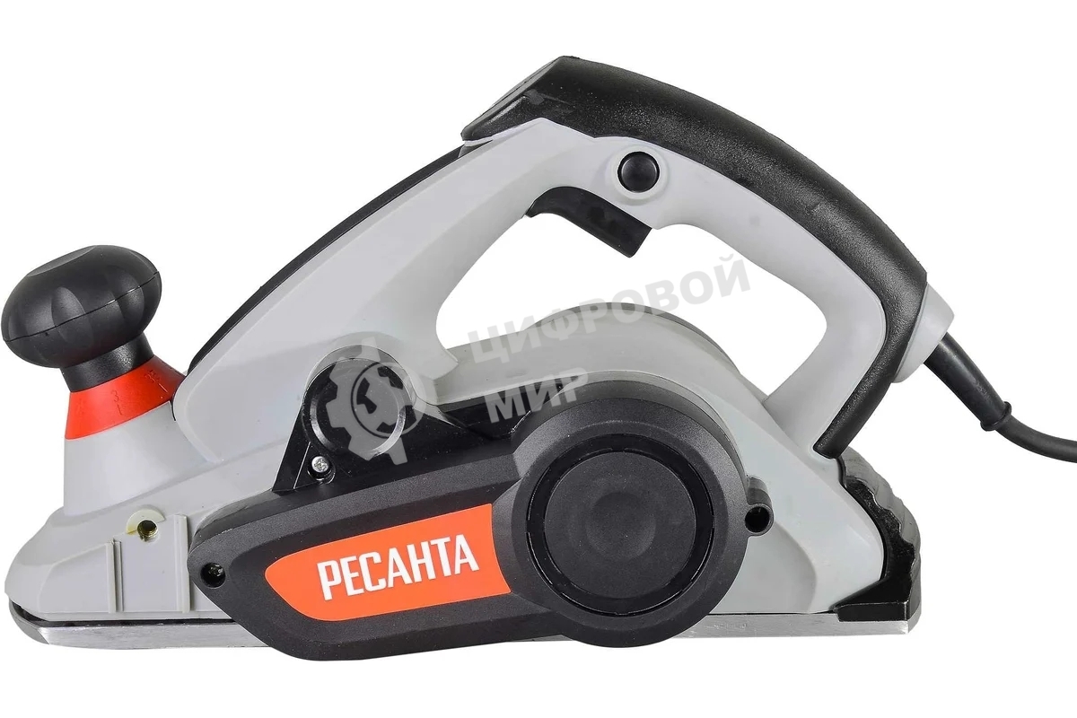Рубанок Ресанта Р-110СТ 1300Вт 110мм 15000об/мин