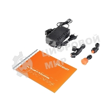 Распылитель ранцевый аккумуляторный Patriot PT-12AC 755302530/PT-12AC-76K