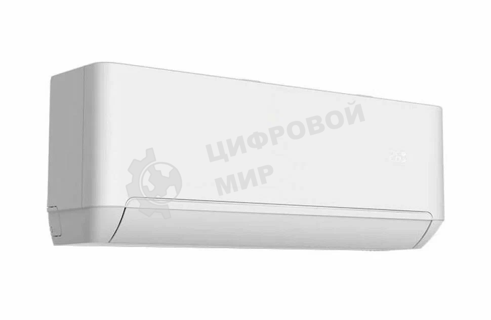 Cплит-система настенного типа Neoclima Pro-Health NS/NU-HAP24T 24000 BTU, 70 м², 30/47 дБ, охлаждение, обогрев, осушение, белый