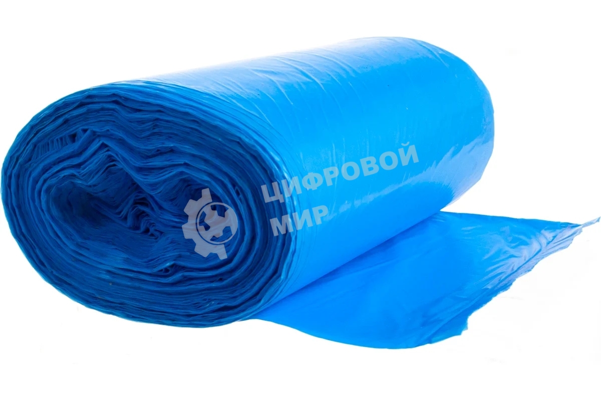 Мешки для мусора STAYER 