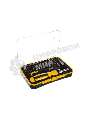 Ручной инструмент Набор STAYER Отвертка 