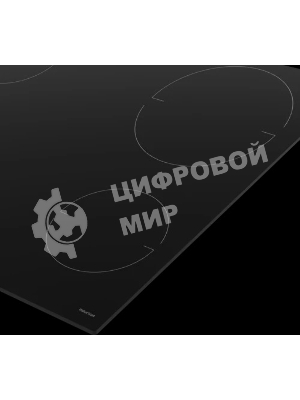 Индукционная варочная панель Beko HII 6440 RQTB, черный