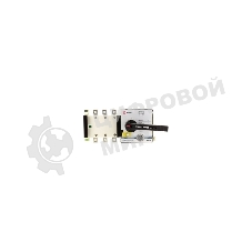 Устройство PROxima АВР ТСР1 50А 3Р 230В