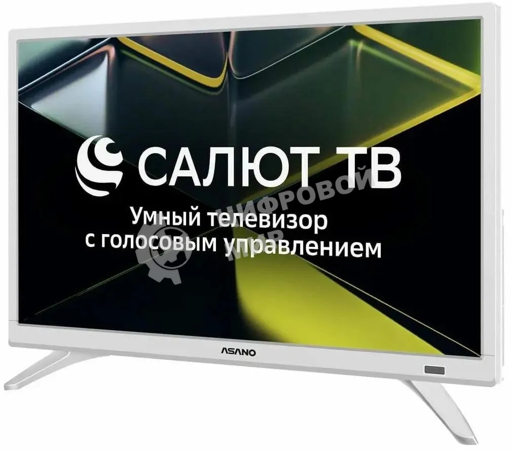 Телевизор Asano 24