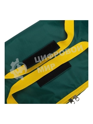 Сумка-холодильник ЧЕТЫРЕ СЕЗОНА 80-0288 объемом 40 л.