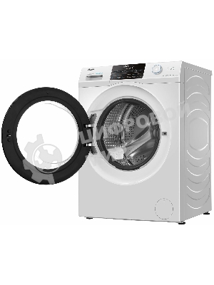 Стиральная машина Haier HW70-BP12959AE белый, загрузка фронтальная, 7кг, 1200 об/мин, A+++