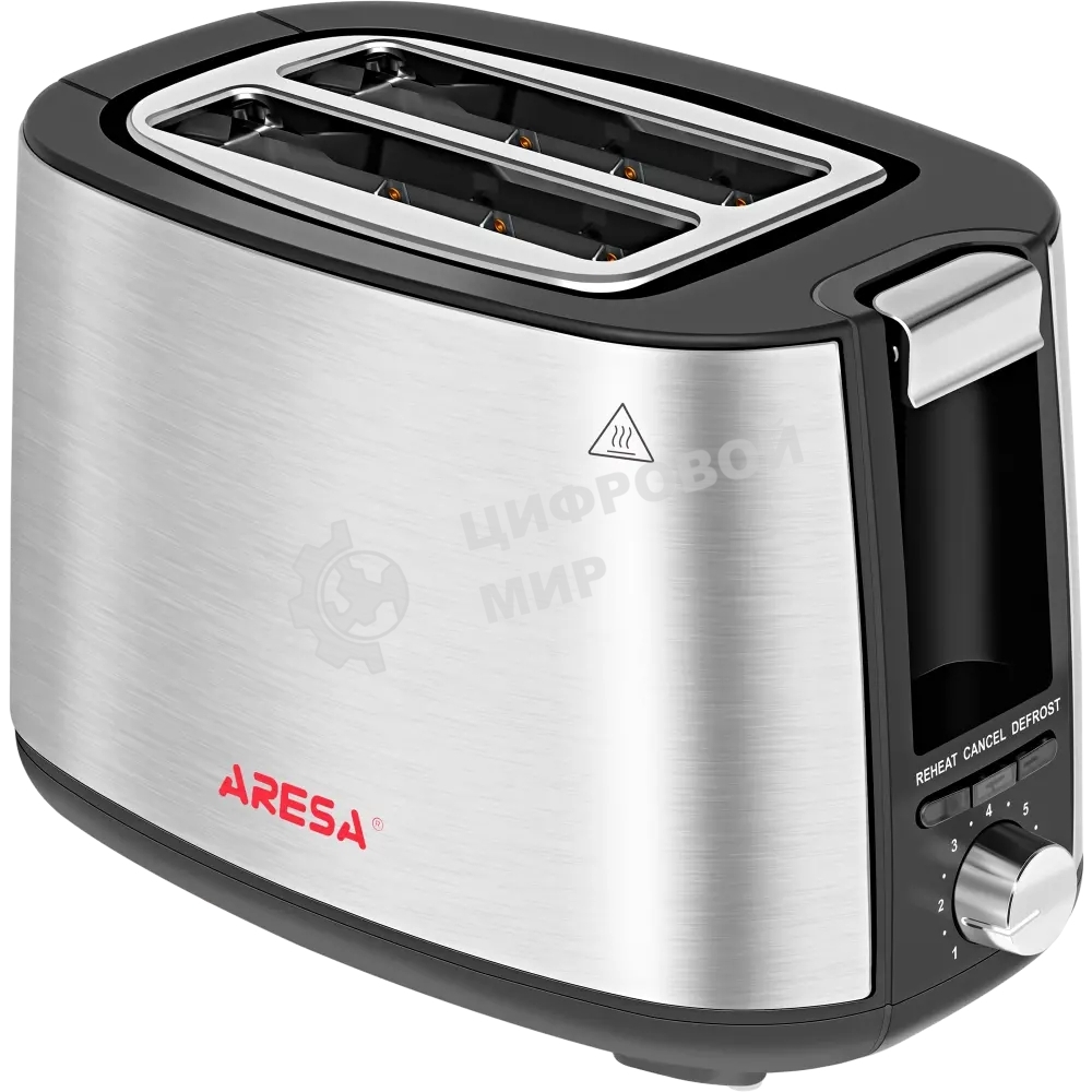 Тостер ARESA AR-3006