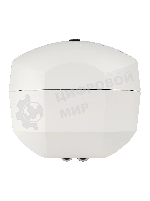 Акустическая система Intrend ITSPK-MSK6-W двухполосная, корпусная: 6