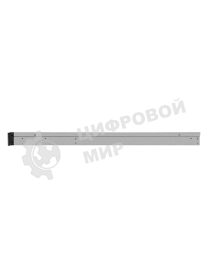 Серверный корпус ExeGate Pro EX288496RUS 1U650-04 (RM 19