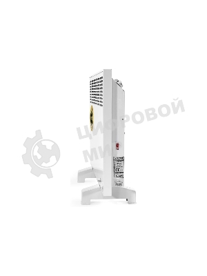 Конвектор электрический iVigo EPK4570M10 1000 Вт белый