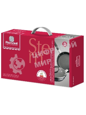 Сковорода с/кр Rondell RDS-1264 26см