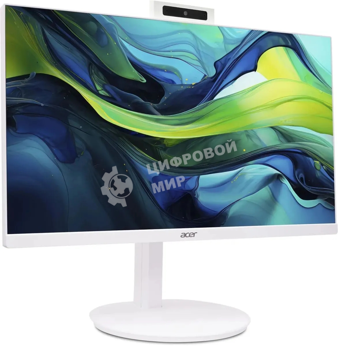 Моноблок Acer Aspire C24-1 (A) Intel Core i5 13420H/16Gb/SSD 512Gb/23.8