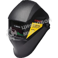 Сварочная маска WM-6 Eurolux