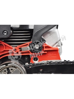 Бензопила Al-Ko sbA 6436 1500Вт 2 л.с. дл.шины:14