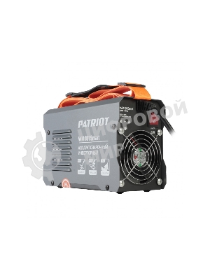 Инвертор WM 181Smart MMA с подарком Маска 301D