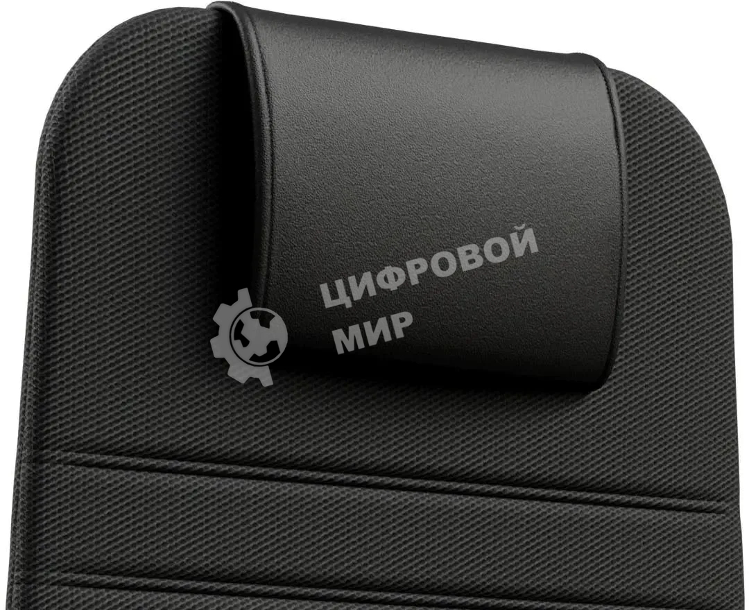 Кресло офисное SU-B-10/подл.130/осн.001, черный E4.12.1.222 zE4.12.1.222