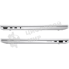 Ноутбук HP EliteBook x360 1040 G11/IPS/Intel Core Ultra 7 155H/16Gb/512Gb SSD/Intel Arc 14