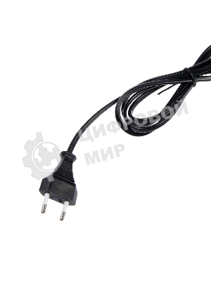 Щипцы для завивки волос Vivien VE-2020 черный/белый, 22 мм, 200 °C, 10 режимов