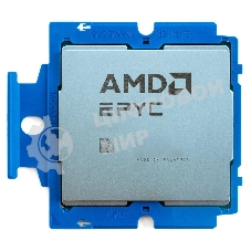 Процессор AMD EPYC 9565 Soc-SP5 3.15GHz OEM