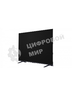 Телевизор UHD 4K 65