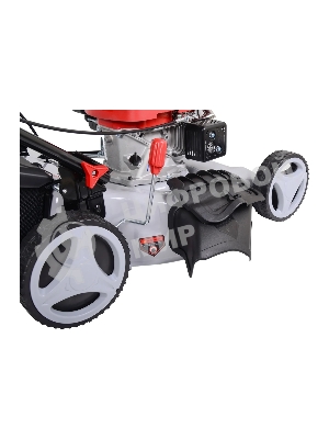 Газонокосилка роторная Ресанта КР-6.0 БТ (70/3/13)