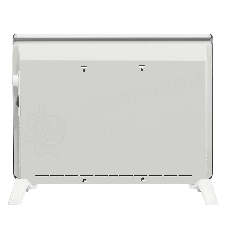 Конвектор электрический Ballu Solo Turbo BEC/SMT-1500 белый, 1500 Вт, 20 м2, термостат