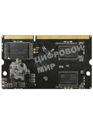 Одноплатный компьютер Firefly AIO-3559AV100-JD4 4G/32G