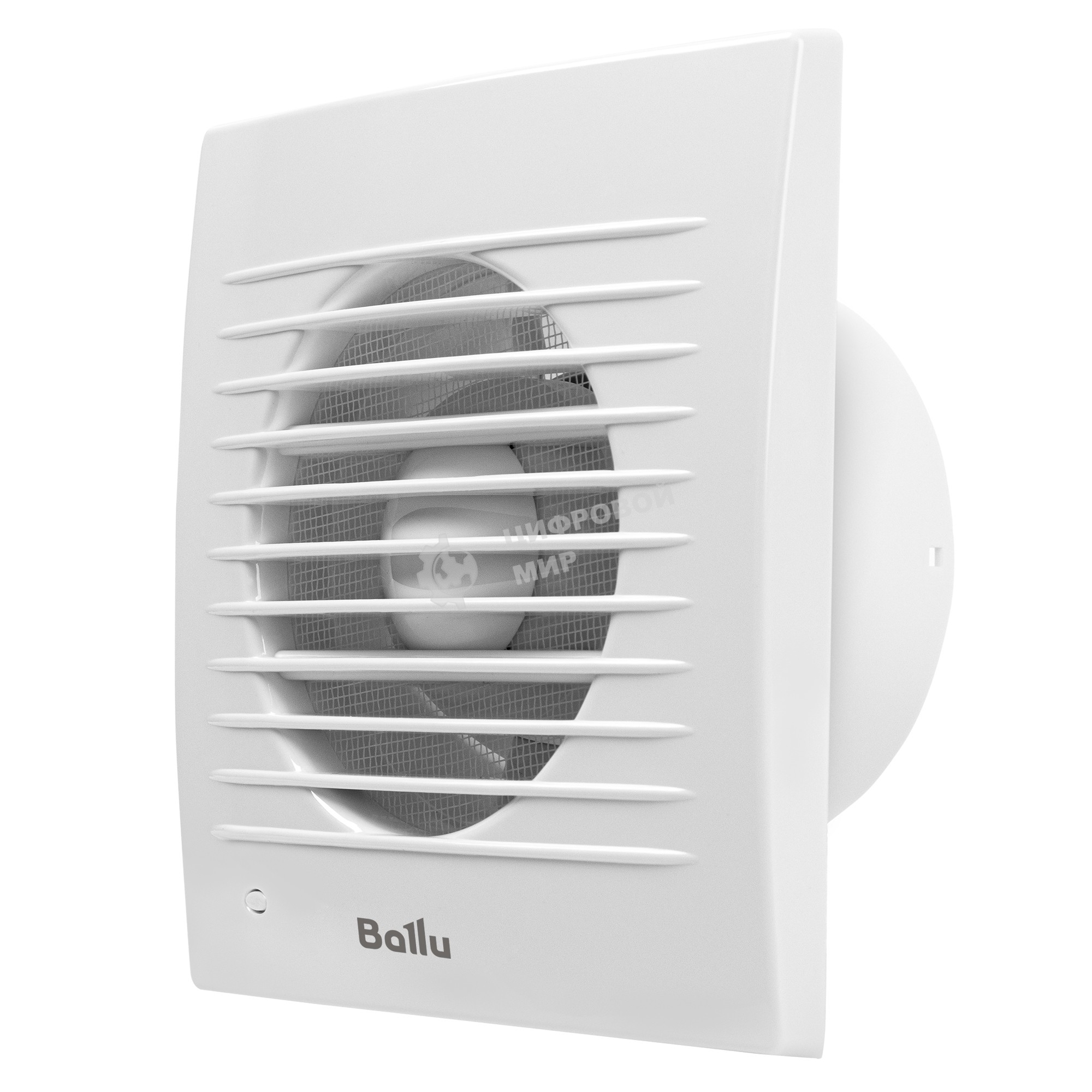 Вентилятор вытяжной Ballu BAF-FW 150 N