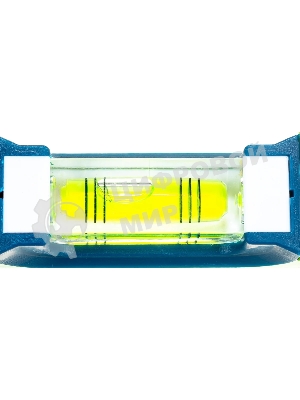 Уровень алюминиевый Сибртех УСМ-0,5-1000, фрезерованный