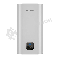 Водонагреватель Willmark WWH-100SFS U PRO (100л,2000Вт,нерж.сталь,универс.монтаж,7лет гар.бака,сер)