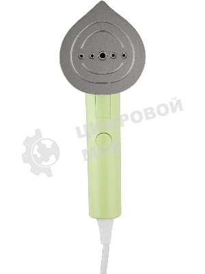 Отпариватель Hyundai H-HSART004 зеленый, 1200 Вт, 21 г/мин, 120 мл