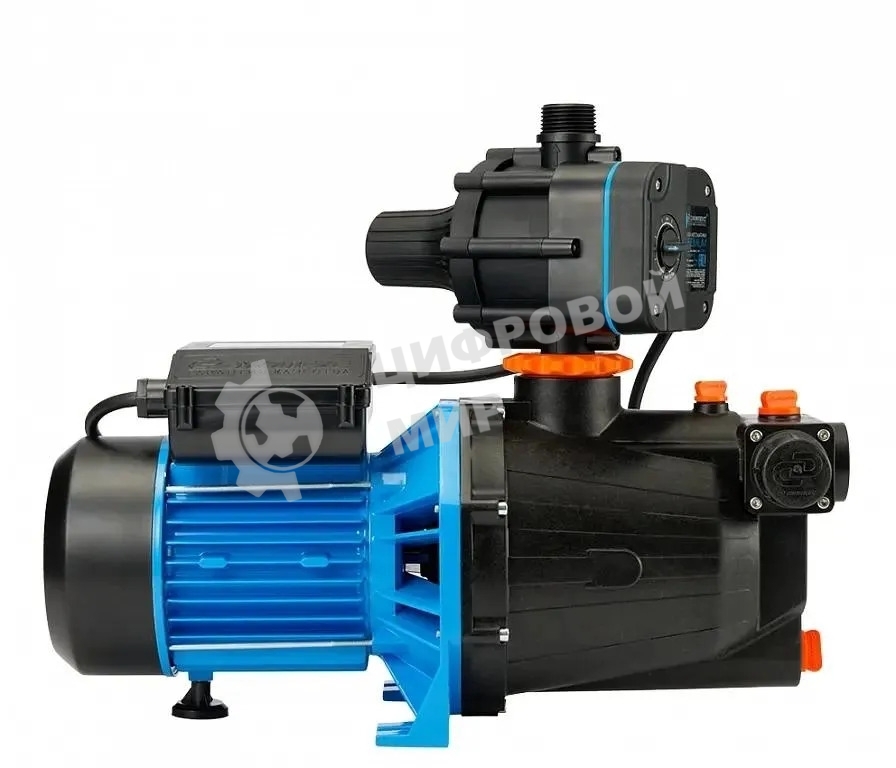 Насос-автомат ДЖИЛЕКС ДЖАМБО 70/50 П-К 