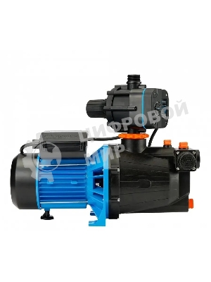 Насос-автомат ДЖИЛЕКС ДЖАМБО 70/50 П-К 