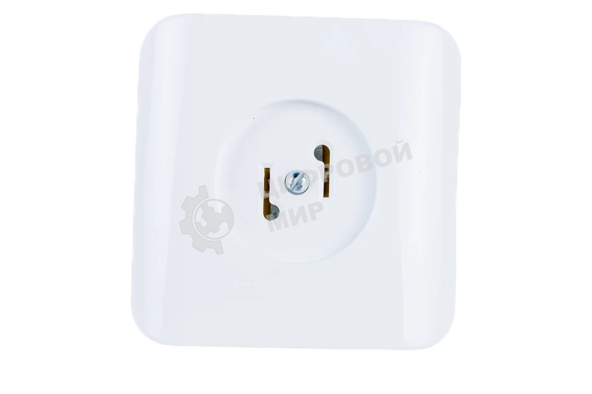 Радиорозетка УПП-5 РПВ-2